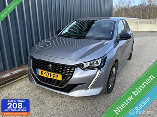 Peugeot 208 1.2 PureTech Allure Pack CARPLAY/DEALER OH/LAGE KM-STAND