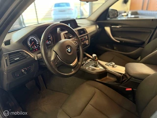 BMW 1 Serie BMW 1-serie 118i High Executive Automaat 18 inch - afbeelding nr 9