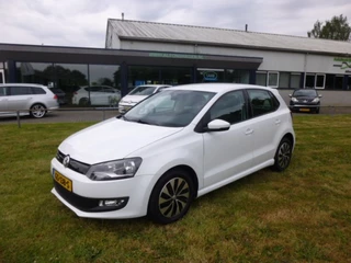 Volkswagen Polo - 487058350-0