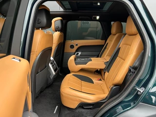 Land Rover Range Rover Sport - afbeelding nr 22