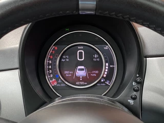 Fiat 500 - afbeelding nr 11