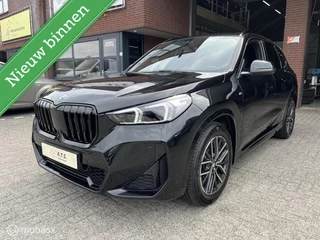 BMW X1 sDrive18i M-PAKKET*PANO-DAK*LED*CRUISE*PDC*LEDER*