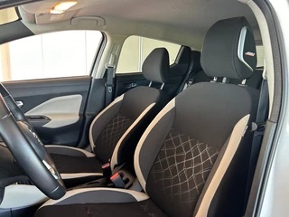 Nissan Micra - afbeelding nr 5