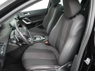 Peugeot 308 Peugeot 308 SW 1.2 PureTech GT-line - afbeelding nr 17