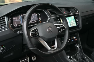 Volkswagen Tiguan Volkswagen Tiguan 1.4 TSI eHybrid R-LINE|KEYLESS|PANORAMADAK|CARPLAY| - afbeelding nr 17