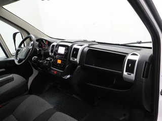 Fiat Ducato | Navigatie | Camera | Airco | 3-Persoons - afbeelding nr 22