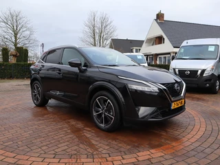 Nissan QASHQAI - afbeelding nr 15