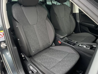 Škoda Octavia Škoda Octavia Combi 1.5 e-TSI Business Edition Plus | Trekhaak | Head-Up | Carplay | LED | Sfeerverl. | Camera | Memory - afbeelding nr 24