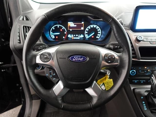 Ford Transit Connect Ford Transit Connect 1.5 EcoBlue L1 Trend Aut.| Navi|Airco|PDC A|Cruise Control|3Zits|Camera|DAB+ - afbeelding nr 18