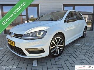 Volkswagen Golf Volkswagen Golf 1.4 TSI Business R-Line DEALERONDERHOUDEN - afbeelding nr 3