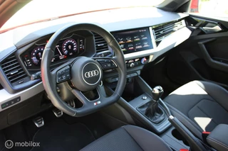 Audi A1 Sportback Audi A1 Sportback 25 TFSI Pro Line S - afbeelding nr 12