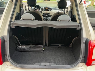 Fiat 500 Fiat 500 TwinAir Pop - afbeelding nr 20