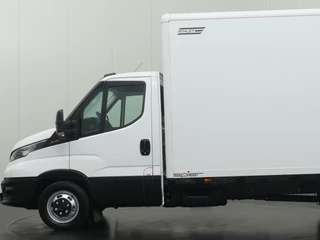 Iveco Daily | Airco | 3-Persoons - afbeelding nr 12