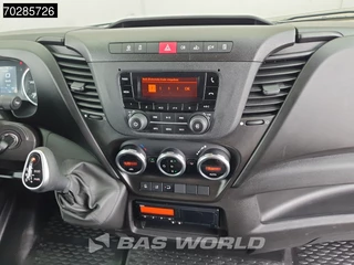 Iveco Daily Iveco Daily 70C18 Automaat Luchtvering Laadklep Airco Cruise Bakwagen Euro6 Meubelbak Koffer 36m3 Airco Cruise control - afbeelding nr 15