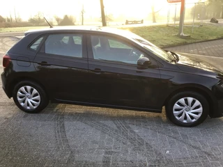 Volkswagen Polo - afbeelding nr 6