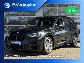 BMW X1 xDrive25e M SPORT