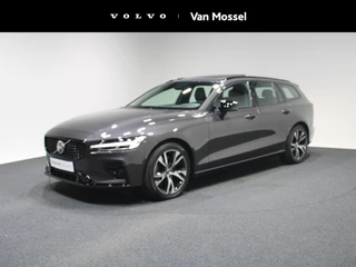 Volvo V60 - afbeelding nr 1