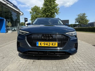 Audi e-tron Audi e-tron e-tron 55 quattro | Bomvol! | ACC | Schuifdak | Bang Olufsen - afbeelding nr 5