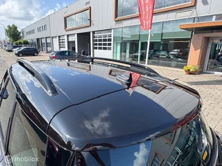 MINI Countryman Mini Countryman 1.5 136pk Cooper Pepper , Navigatie, Apple carplay ,  Bluetooth , Trekhaak , Airco , Alarm af fabriek , Keyless entry , Parkeerhulp achter , Hoge instap - afbeelding nr 14