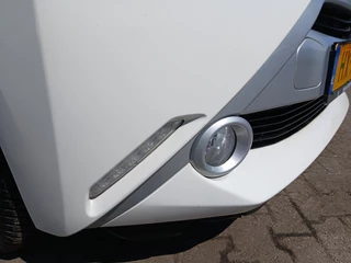 Toyota Aygo - afbeelding nr 10