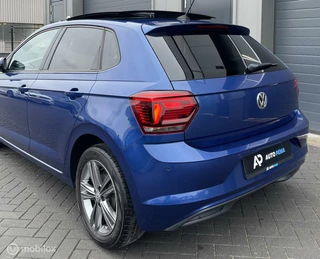 Volkswagen Polo Volkswagen Polo 1.0 TSI DSG 95PK/PANO/ACC/LED/APPLE - afbeelding nr 12
