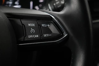 Mazda CX-5 Mazda CX-5 2.0 SkyActiv-G 165 Luxury | Head-Up | Trekhaak |  Leder | Stoel & stuurverwarming | 360 camera | Carplay | BOSE Sound | Full LED | Keyless | Memory | Achterbankverwarming - afbeelding nr 18