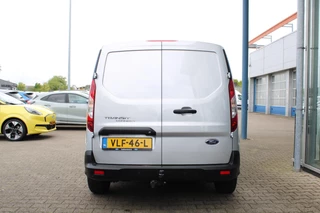 Ford Transit Connect Ford Transit Connect 1.5 EcoBlue L2 Trend | Automaat! | Dubbele Schuifdeur | AppleCarplay/AndroidAuto | Camera | Trekhaak - afbeelding nr 4