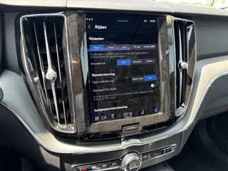 Volvo XC60 Volvo XC60 2.0 T6 Plug-in hybrid AWD Plus Bright | Long Range | Memoryseats | Lederen bekleding | ACC | Keyless Entry | Stoelverwarming | - afbeelding nr 13