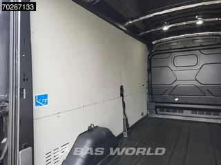 Ford Transit Ford Transit 165pk Automaat Black Edtion L3H2 10'' Xenon CarPlay Camera PDC L3 11m3 Airco Cruise control - afbeelding nr 7