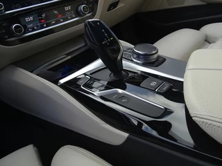 BMW 5 Serie BMW 5 Serie 530e 252PK High Exe / M-sport / LED / *NAP* - afbeelding nr 17