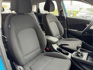 Hyundai Kona - afbeelding nr 15