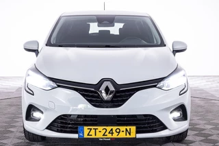 Renault Clio Renault Clio 1.0 TCe Zen ✅ 1e Eigenaar | CARPLAY | VELGEN - afbeelding nr 15