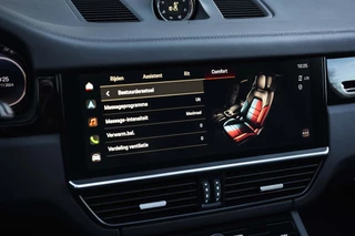 Porsche Cayenne Porsche Cayenne 3.0 E-Hybrid SportDesign Massage PPF 360cam - afbeelding nr 22