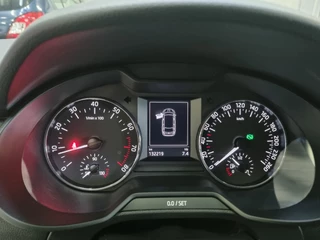 Škoda Octavia Škoda Octavia Combi 1.2 TSI Greentech Elegance Businessline ✅7-TRAPS DSG ✅COMPLETE AUTO!! - afbeelding nr 24