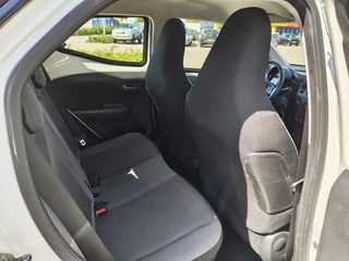 Toyota Aygo - afbeelding nr 25