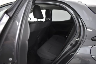 Toyota Yaris - afbeelding nr 9