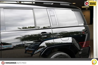 Hyundai Santa Fe Hyundai Santa Fe 1.6 T-GDI Blackline Hybrid 4WD | 2x panorama | Black Nappa leder - afbeelding nr 24