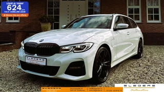 BMW 3 Serie - 352156231-0