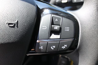 Ford Fiesta Ford Fiesta 1.0 EcoB. Connected, airco, apple carplay/andriod. - afbeelding nr 21