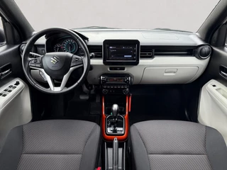 Suzuki Ignis - afbeelding nr 2