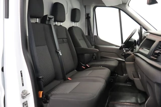 Ford Transit Ford Transit 2.0 TDCI 130PK L2H2 EURO 6 - A/C Climate - Navi - Cruise - PDC - € 20.900,- Excl. - afbeelding nr 5