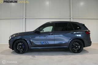 BMW X5 BMW X5 xDrive45e | M-sport | 360