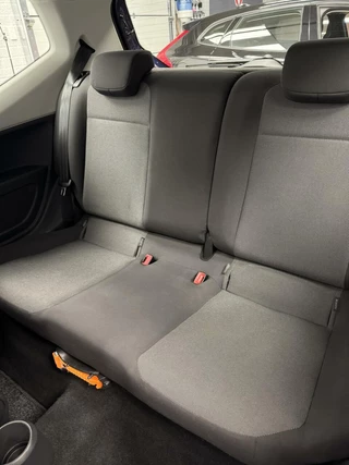 Volkswagen up! Volkswagen Up! 1.0 take up! BlueMotion Bluetooth-Elek.ramen - afbeelding nr 13