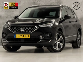 SEAT Tarraco 1.4 TSI e-Hybrid PHEV Xcellence Sport