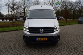 Volkswagen Crafter - afbeelding nr 9