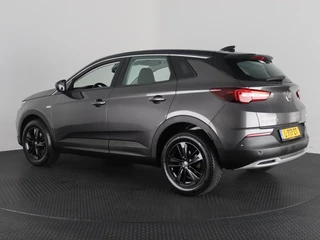 Opel Grandland X Opel Grandland X 1.2 Turbo Elegance Leder.Navi Apple Carplay. Camera tot 2 Jaar Garantie! * - afbeelding nr 33