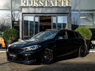 BMW 1 Serie - 71089184-0