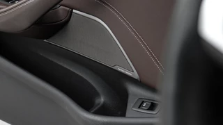 BMW 5 Serie BMW 5 Serie Touring M550d xDrive High Executive | Stoelventilatie | Harman/Kardon | M Onderstel Professional | Standkachel | Head-up | Trekhaak - afbeelding nr 31