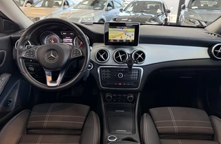Mercedes-Benz CLA Mercedes-Benz CLA 200 d AMG Pakket Bovag Garantie - afbeelding nr 17