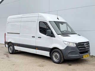 Mercedes-Benz Sprinter L2H2 AC Cruise Control Climate Control Euro 6 - afbeelding nr 4